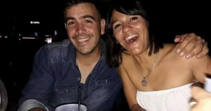 V&iacute;ctima de reiterados maltratos muri&oacute; apu&ntilde;alado por su esposa