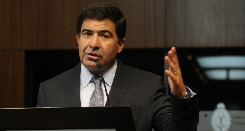 Confirmaron el procesamiento contra Ricardo Echegaray por contrabando