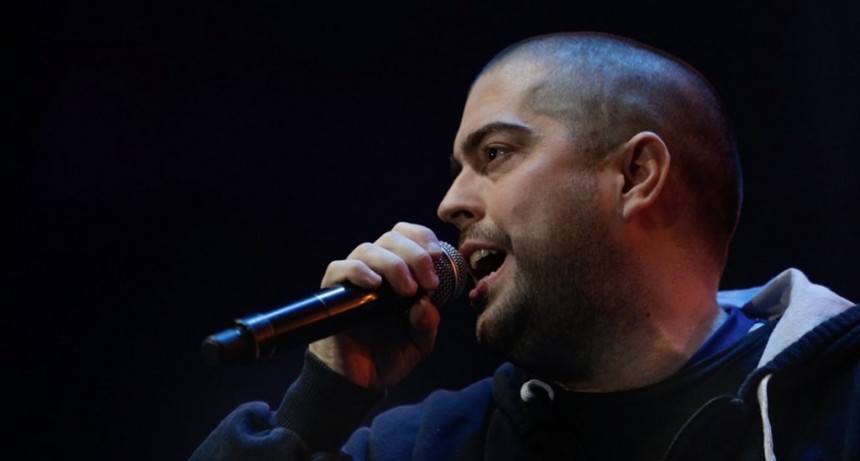Patricio Fontanet volvi&oacute; a cantar con Don Osvaldo en C&oacute;rdoba