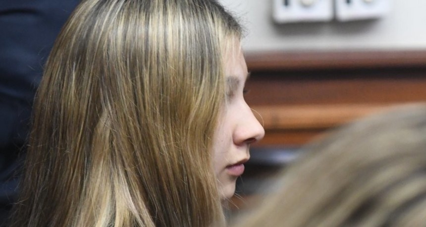 Amenazaron de muerte al fiscal de la causa contra Nahir Galarza