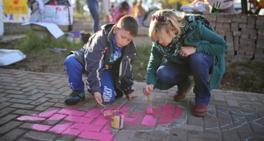 Vecinos e instituciones dise&ntilde;an el parque que sue&ntilde;an para el norte de la ciudad