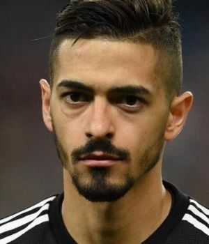 La dolorosa carta de Lanzini