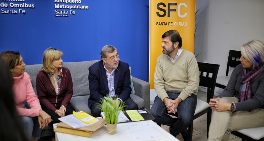 Con tres empresas interesadas, el Municipio avanza en la transformaci&oacute;n de la Terminal