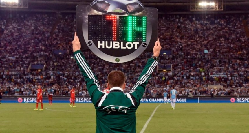 Todos los cambios que empezaron a regir en el reglamento del f&uacute;tbol mundial