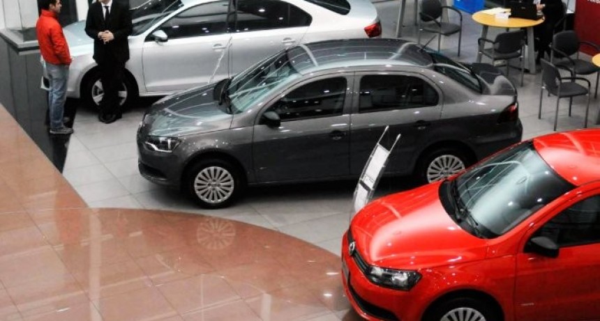 El Gobierno anunci&oacute; descuentos para la compra de autos 0km en junio