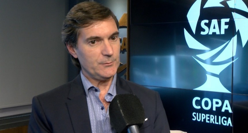 Los promedios seguir&aacute;n la pr&oacute;xima temporada
