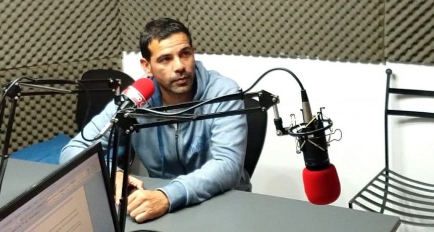 Guillermo Jerez: &ldquo;Que Barrio 88 pueda acceder al Concejo ser&iacute;a un hecho hist&oacute;rico, un sue&ntilde;o realizado&rdquo;
