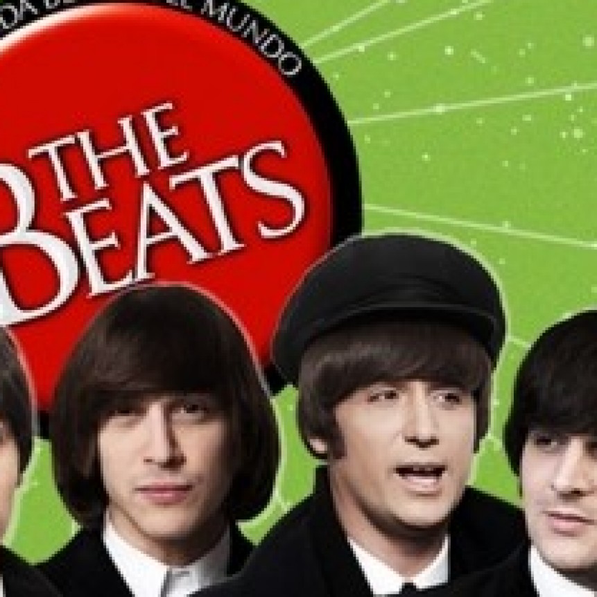The Beats se presentan en Santa Fe 