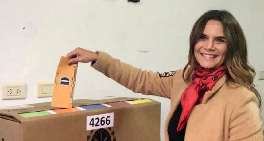 Elecciones: un pastor evang&eacute;lico y una ex Cambiemos, los otros diputados que entraron con Granata