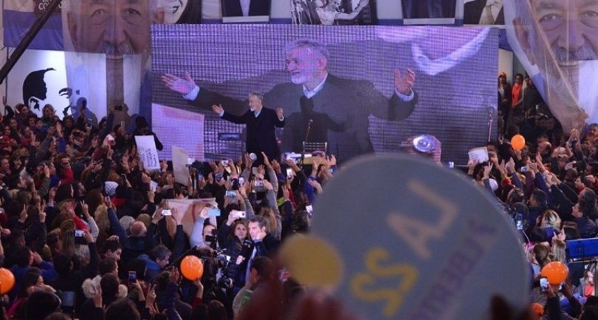 Asueto administrativo en San Luis por "San Per&oacute;n"