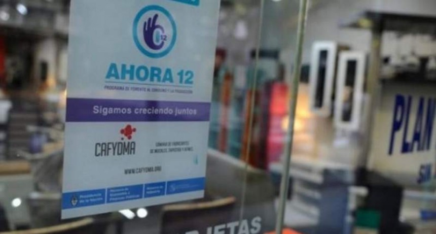 El Ahora 12 funcionar&aacute; todos los d&iacute;as de la semana