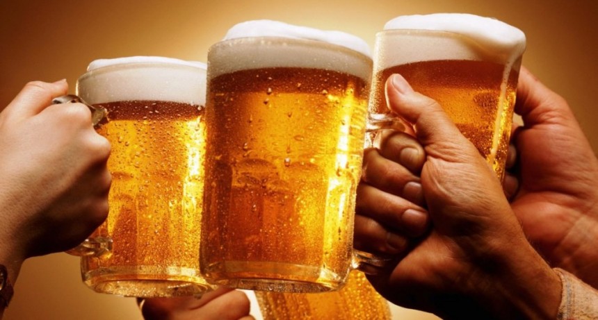La Anmat prohibi&oacute; la venta en todo el pa&iacute;s de tres cervezas importadas