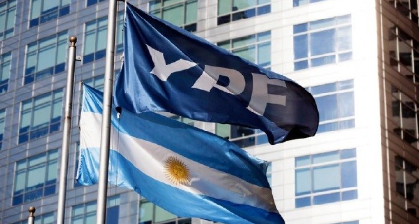 El 11 de julio ser&aacute; la primera audiencia sobre el juicio por YPF