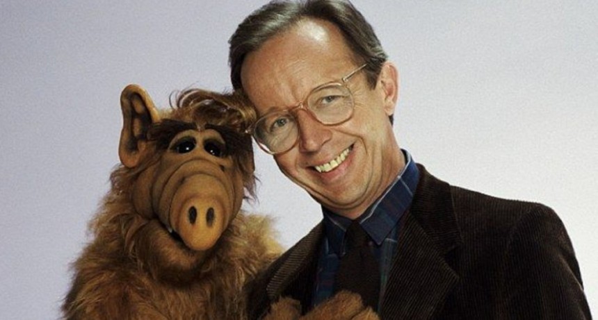 Muri&oacute; Max Wright, el actor que interpret&oacute; a Willie Tanner en Alf