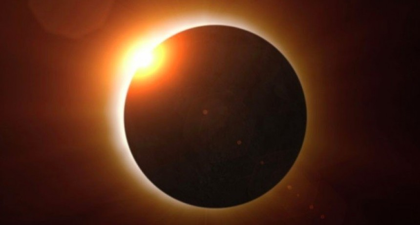La provincia de Santa Fe ser&aacute; uno de los lugares privilegiados para ver el eclipse del 2 de julio