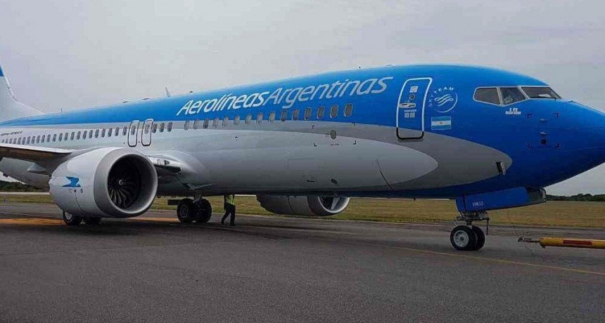 Aerol&iacute;neas suspendi&oacute; a 7.500 trabajadores por disminuci&oacute;n de vuelos a ra&iacute;z del coronavirus