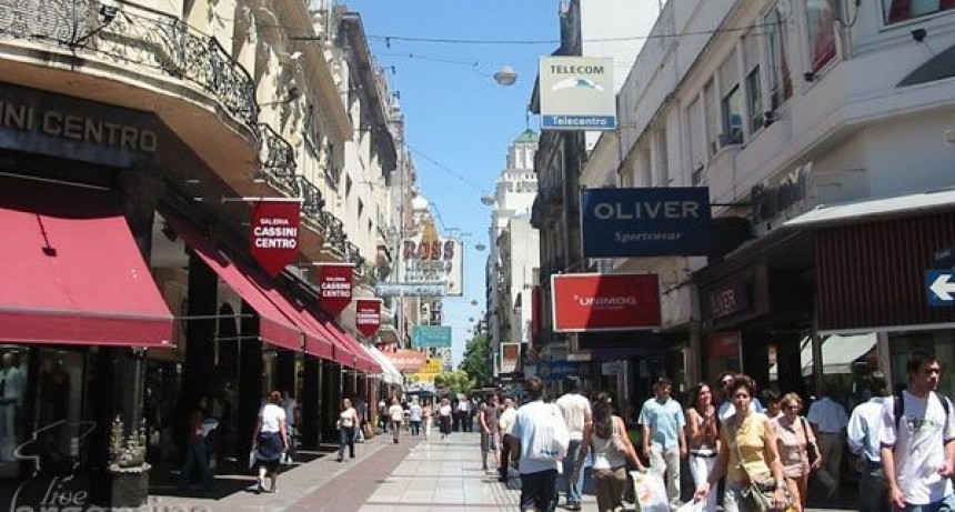 Los locales comerciales de Santa Fe ciudad podr&aacute;n abrir sus puertas durante la ma&ntilde;ana