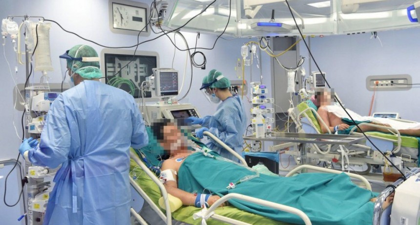 Coronavirus en Argentina: otras 17 personas murieron de coronavirus y hubo 564 nuevos contagios