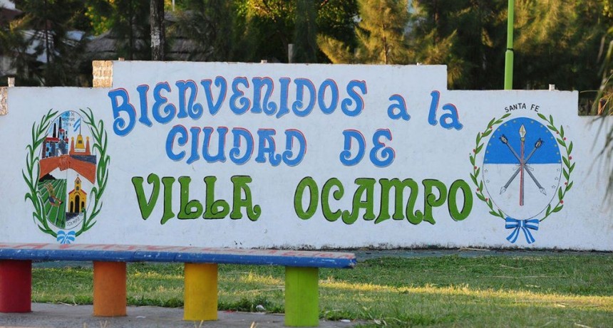 Villa Ocampo sum&oacute; 4 casos de coronavirus en pocos d&iacute;as