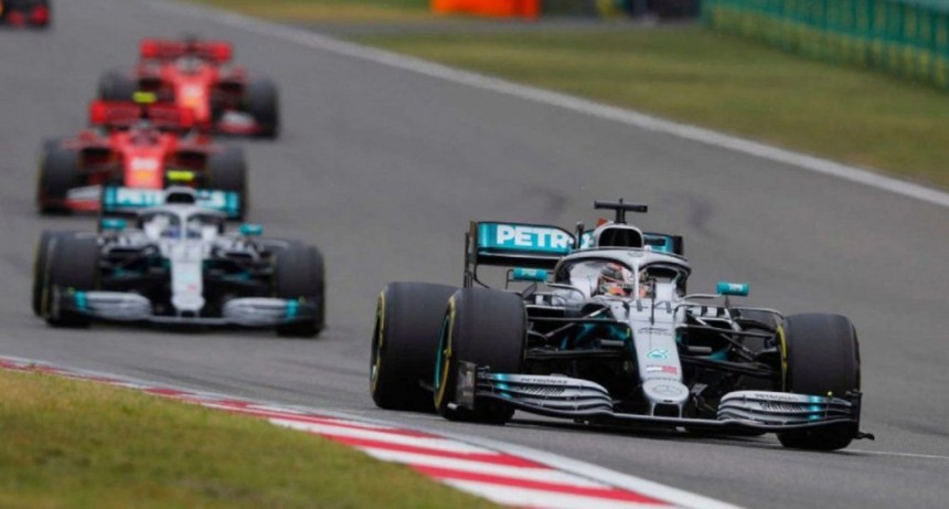 La F&oacute;rmula 1 comenzar&aacute; el 5 de julio con el Gran Premio de Austria