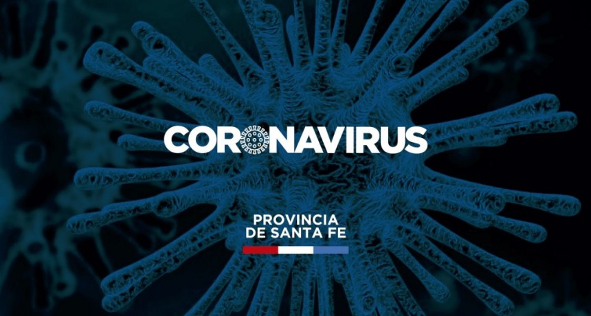  Situaci&oacute;n epidemiol&oacute;gica de la provincia de Santa Fe