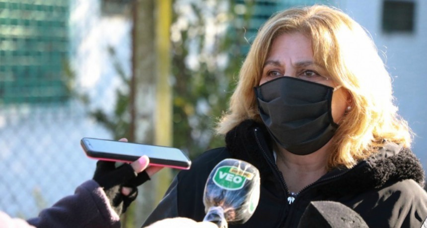 La provincia inici&oacute; el Plan Detectar en Santo Tom&eacute;