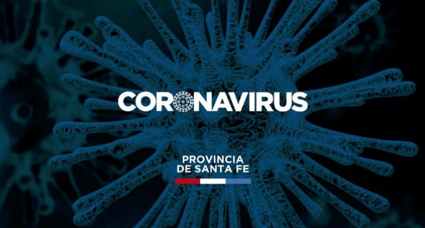 Situaci&oacute;n epidemiol&oacute;gica de la provincia de Santa Fe