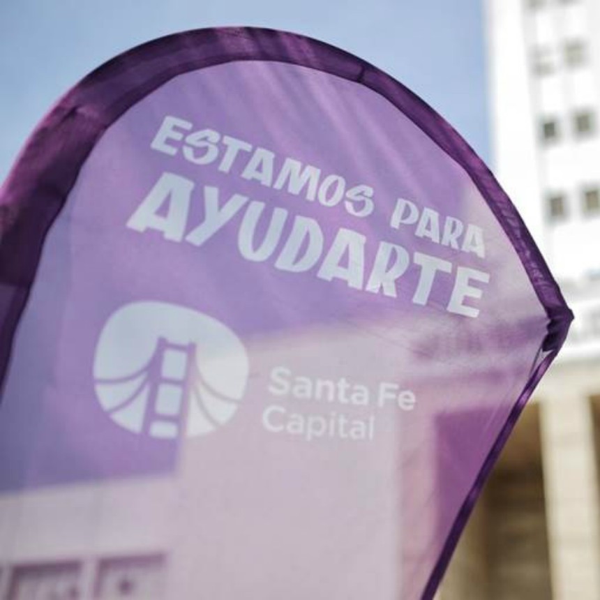 Durante el aislamiento, el municipio atendi&oacute; 248 situaciones de violencia de g&eacute;nero