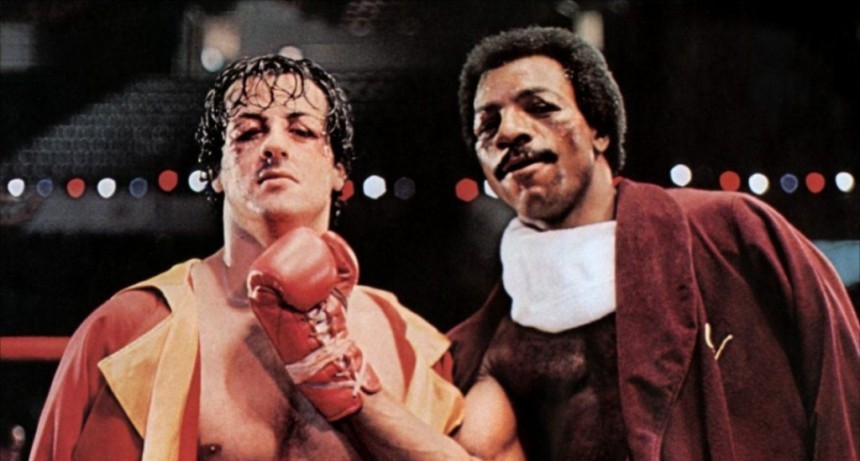 Sylvester Stallone se meter&aacute; nuevamente en la piel de Rocky Balboa