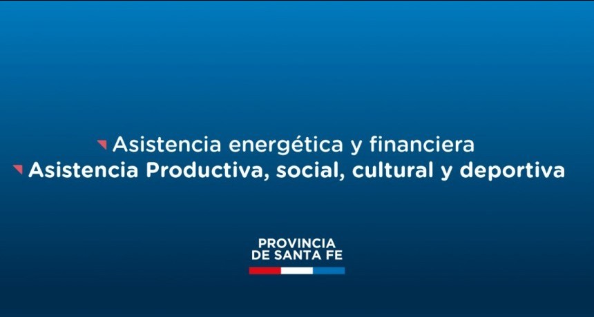 La provincia inici&oacute; la inscripci&oacute;n para la asistencia econ&oacute;mica a actividades que no fueron exceptuadas del aislamiento