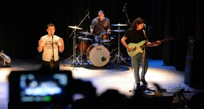 El ciclo La Seguimos En Vivo propone siete presentaciones en tres ciudades