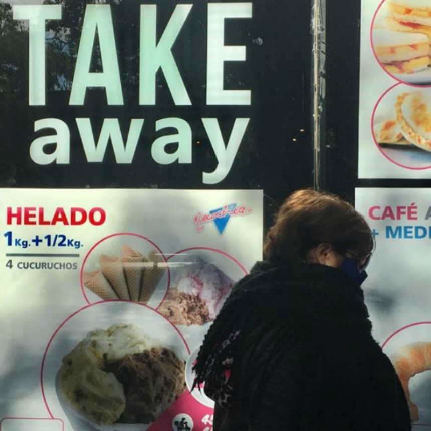 Se habilitaron nuevas modalidades de venta en la ciudad de Santa Fe