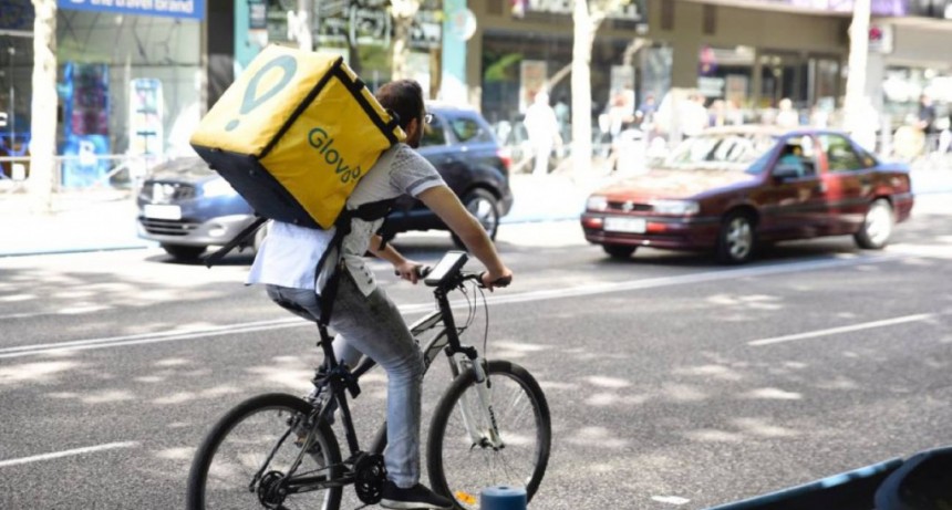 Imputaron a Rappi, Glovo y PedidosYa por presuntas cl&aacute;usulas abusivas