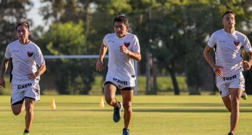 Se termin&oacute; la licencia para el plantel de Col&oacute;n