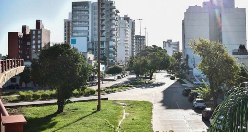 El distanciamiento social ya es oficial en Santa Fe y otras provincias