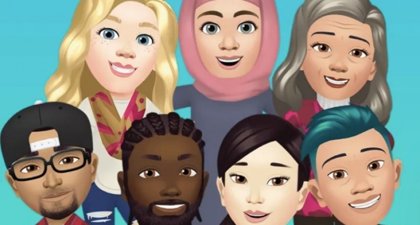 C&oacute;mo crear tu avatar en Facebook