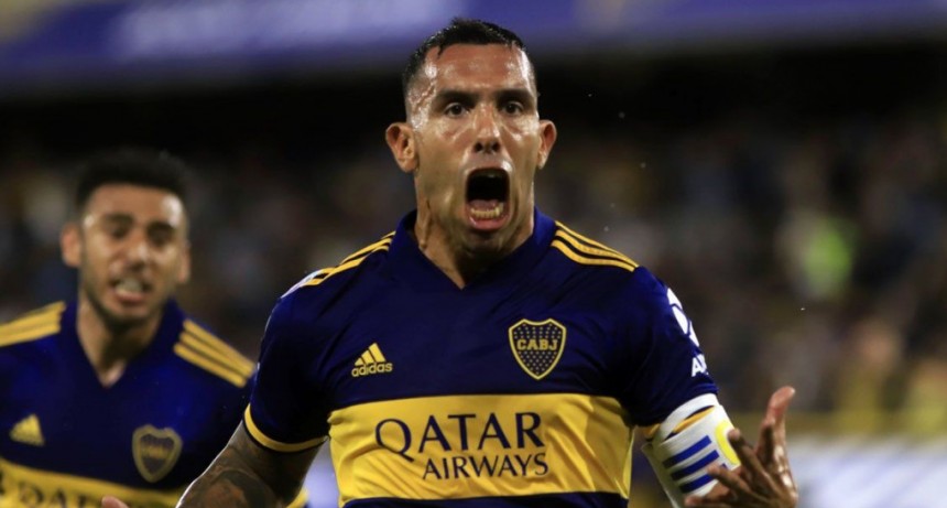 Boca le Boca le mand&oacute; una oferta de renovaci&oacute;n a Tevez: ahora la pelota la tiene el Apache