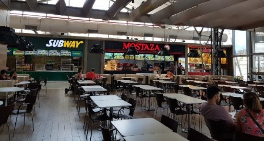 Abrir&aacute;n los casinos y shoppings en toda la provincia