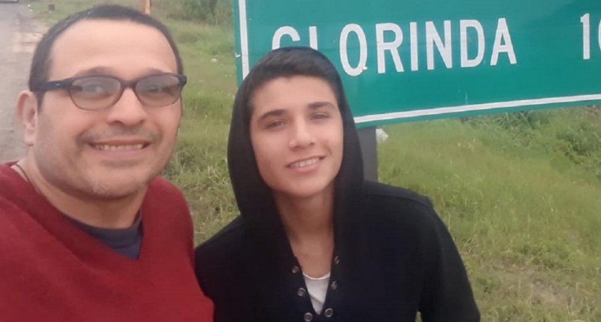 Tiene 18 a&ntilde;os, cobr&oacute; el IFE y se lo dio a un desocupado