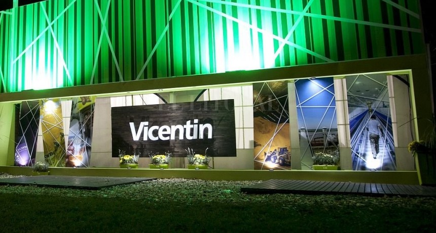 Aseguraron que el concurso de Vicentin contin&uacute;a a pesar de la intervenci&oacute;n