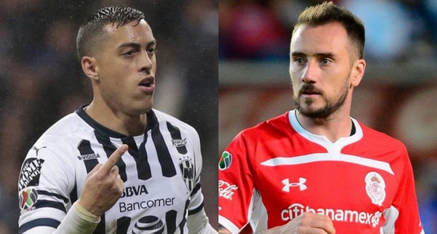 Coronavirus en el f&uacute;tbol: Rogelio Funes Mori y Federico Mancuello dieron positivo