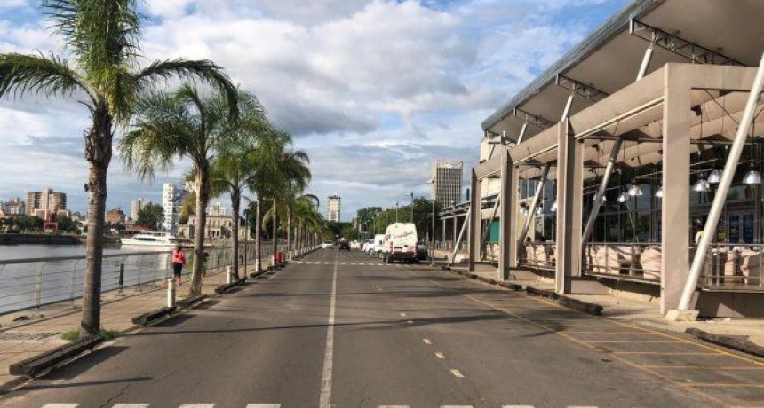 Casinos y shoppings ya pueden presentar el protocolo para abrir