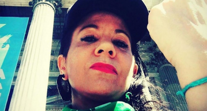 Miss Bolivia denunci&oacute; en la Justicia a su ex marido por violencia de g&eacute;nero