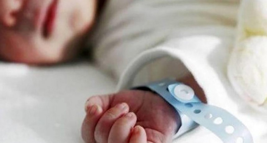 Siete beb&eacute;s en Luj&aacute;n dieron positivos en los test de coronavirus