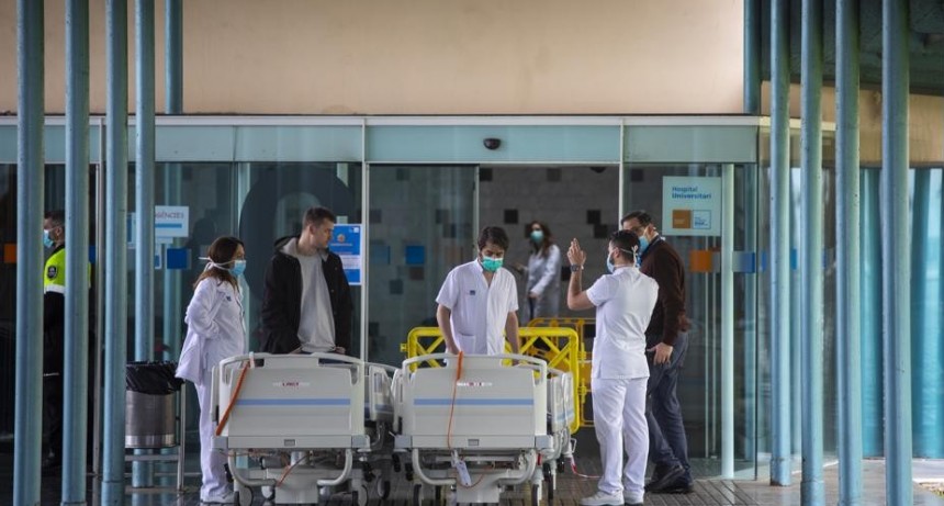 Confirmaron dos nuevos casos de COVID-19 en la provincia