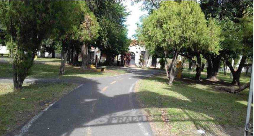Los Centros de Distrito retomaron las actividades