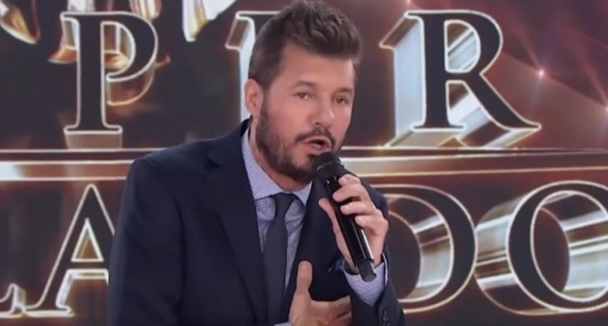 ShowMatch volver&iacute;a en julio sin el &ldquo;Bailando&rdquo;