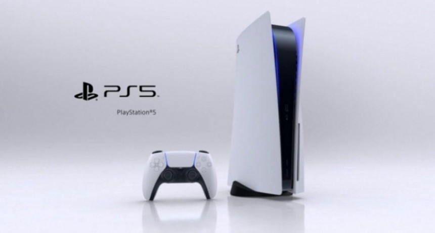 Presentaron la PlayStation 5