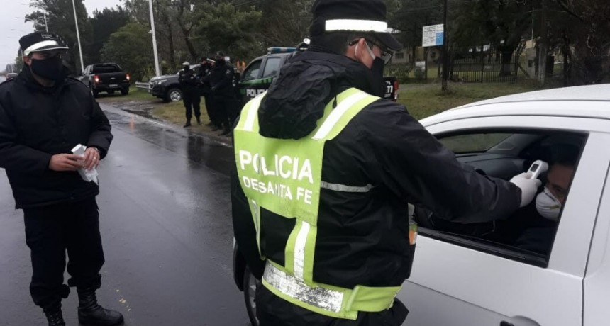 Concejales piden m&aacute;s controles en los ingresos a la ciudad