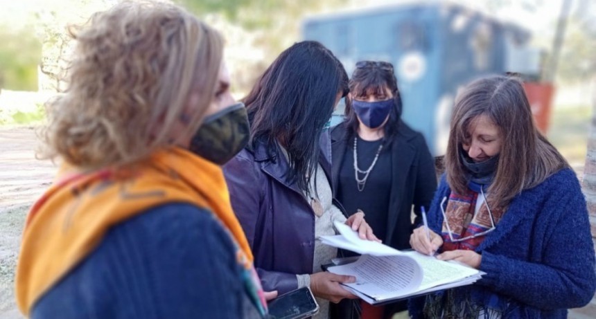 La provincia invierte 310 millones de pesos para fortalecer la red institucional de promoci&oacute;n de los derechos de ni&ntilde;as, ni&ntilde;os y adolescentes